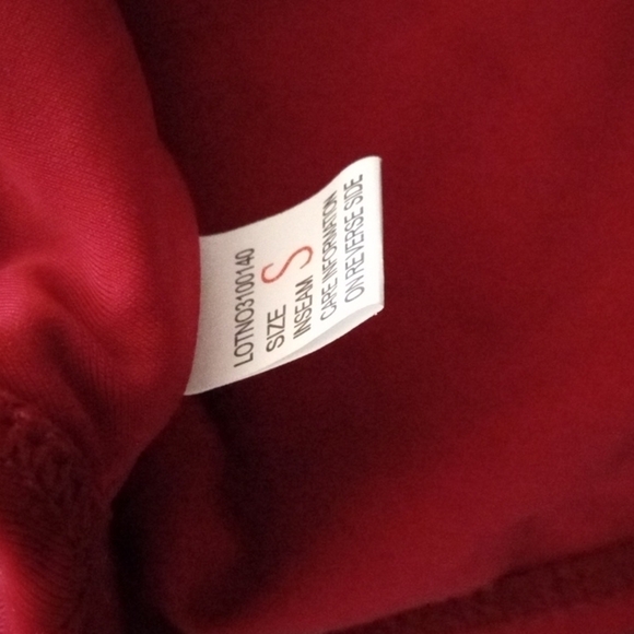 Solid color one piece swimsuit - Picture 3 of 4